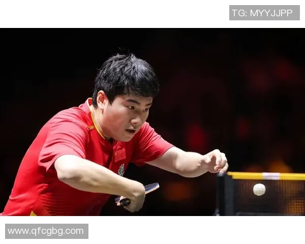 杭州乒乓球队在世界杯中的灵活性表现引发热议与期待